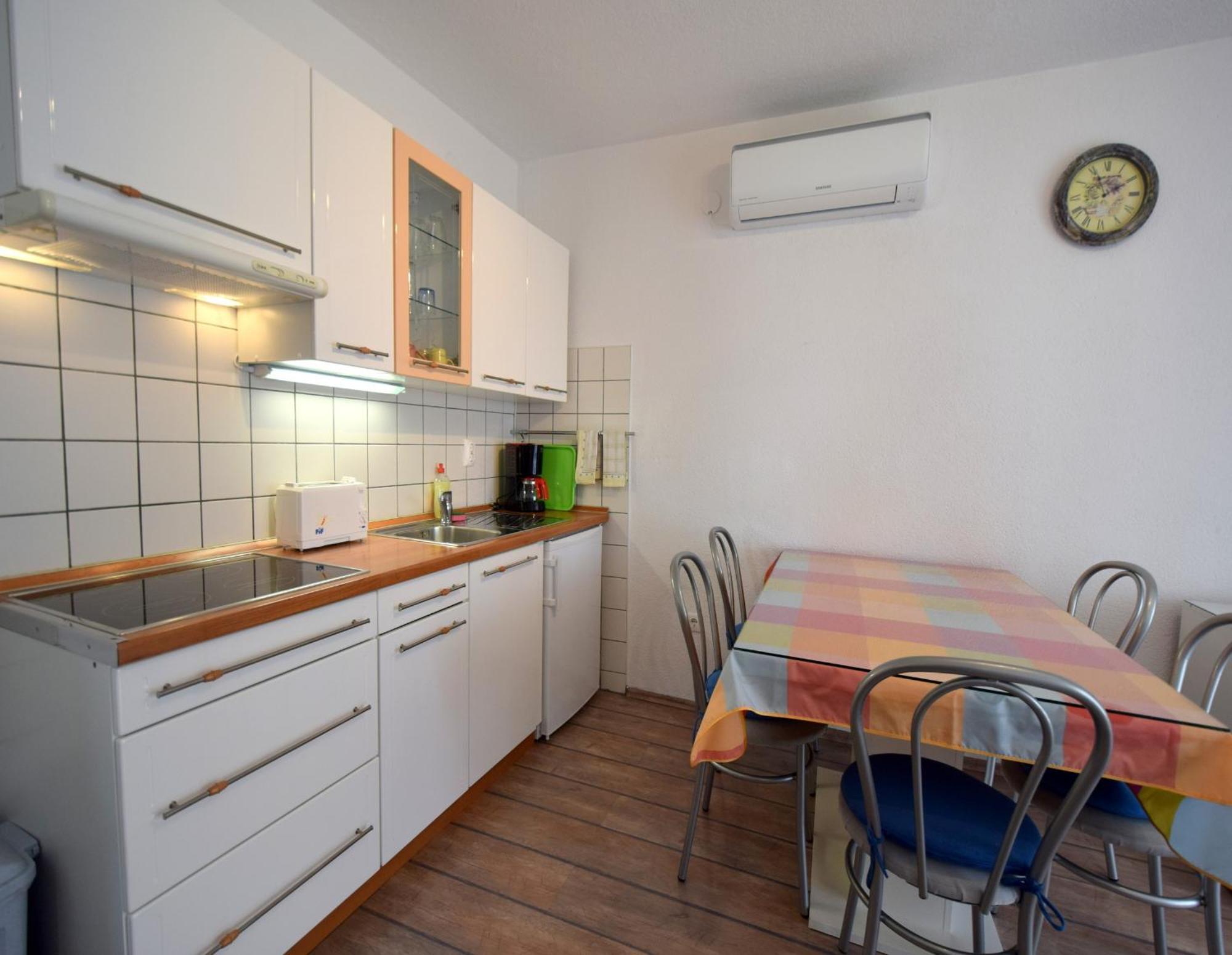 Apartments Martin Malinska Luaran gambar