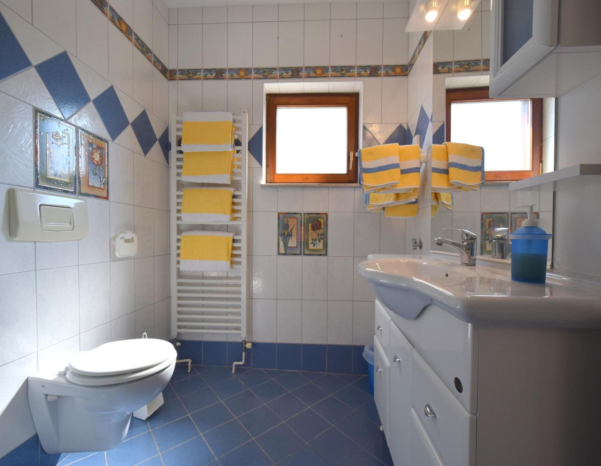 Apartments Martin Malinska Luaran gambar